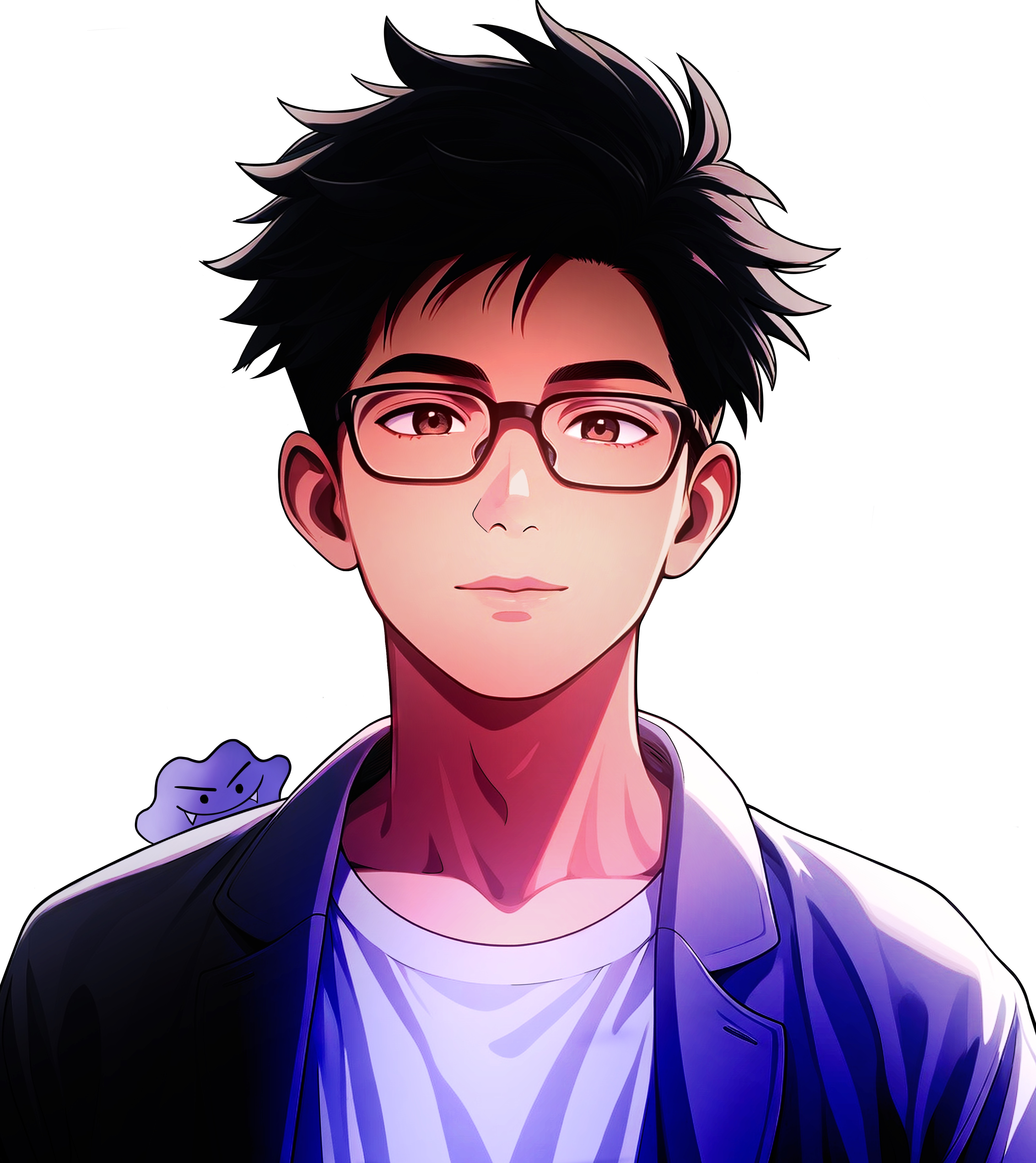 Stanley Ho, DevOps Engineer