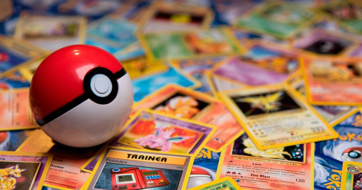 Featured image for Building a Modern Pokemon Card Collection App: A Full-Stack Journey with Next.js and Firebase