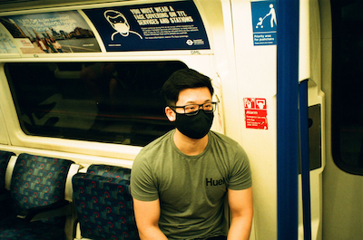 Stanley Ho - DevOps Engineer